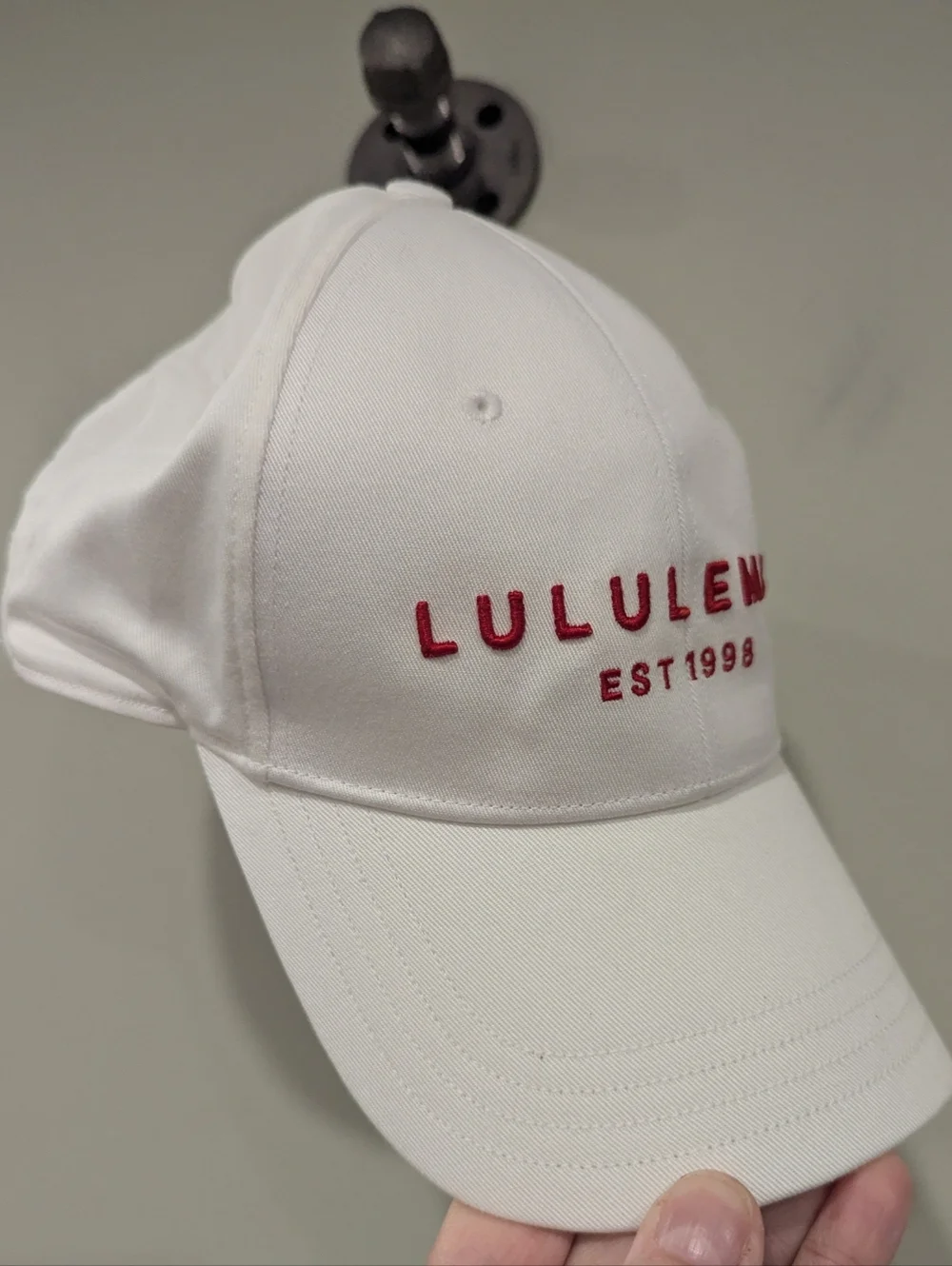 lululemon athletica | Accessories | Lululemon Classic White  display picture 1